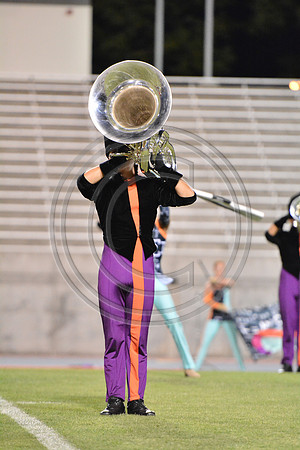 Carolina Crown-Clovis-824