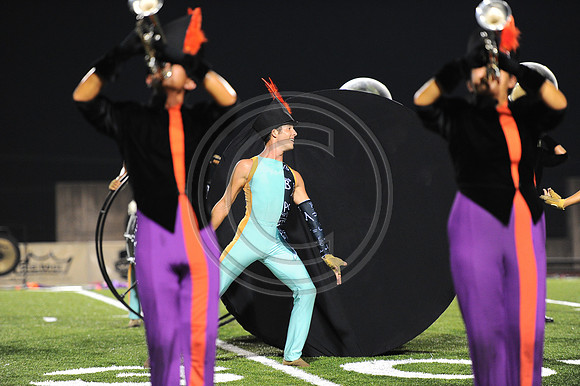 Carolina Crown-Allentown-9522