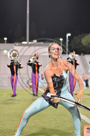 Carolina Crown-Clovis-831