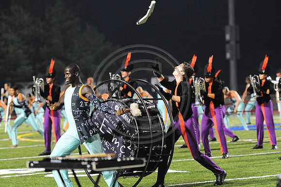 Carolina Crown-Allentown-9496