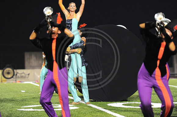 Carolina Crown-Allentown-9524