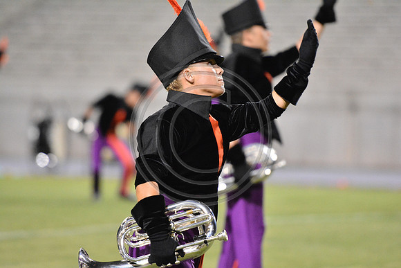 Carolina Crown-Clovis-850
