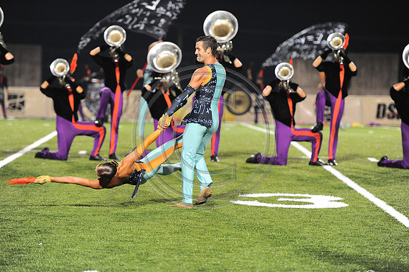 Carolina Crown-Allentown-9509