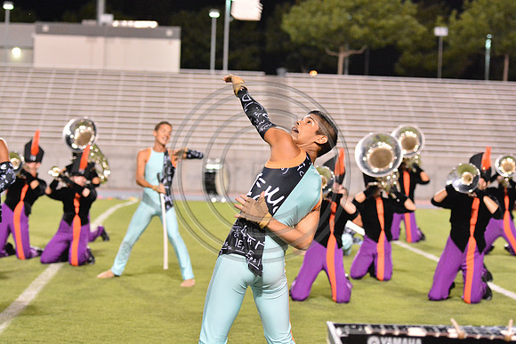 Carolina Crown-Clovis-067