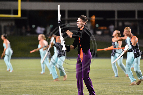 Carolina Crown-Clovis-854