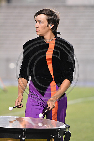 Carolina Crown-Clovis-820