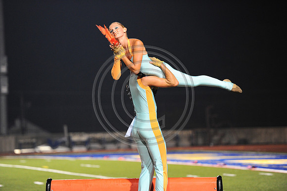 Carolina Crown-Allentown-9501