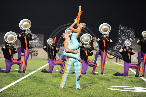 Carolina Crown-Allentown-9510