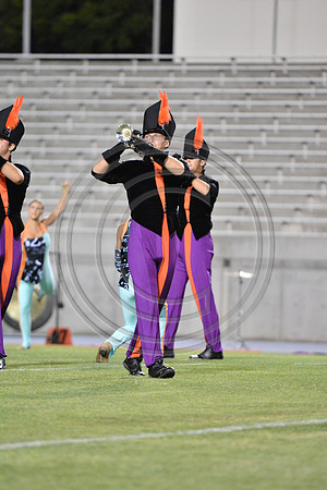 Carolina Crown-Clovis-825