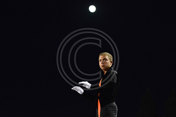 Carolina Crown-Clovis-819