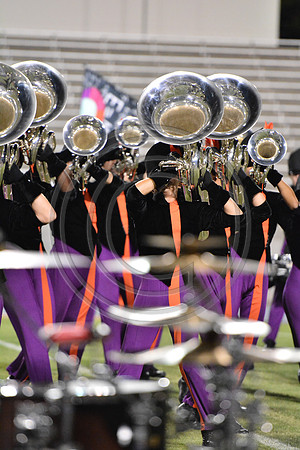 Carolina Crown-Clovis-838