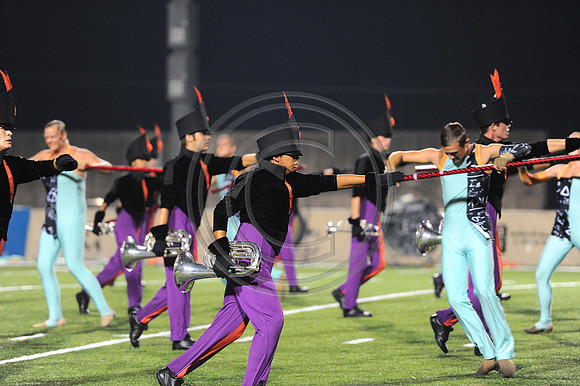Carolina Crown-Allentown-9495