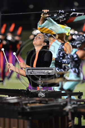 Carolina Crown-Clovis-839