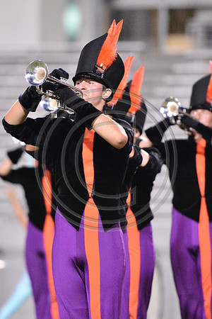 Carolina Crown-Clovis-828