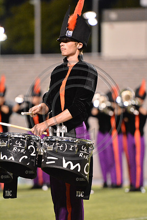 Carolina Crown-Clovis-822