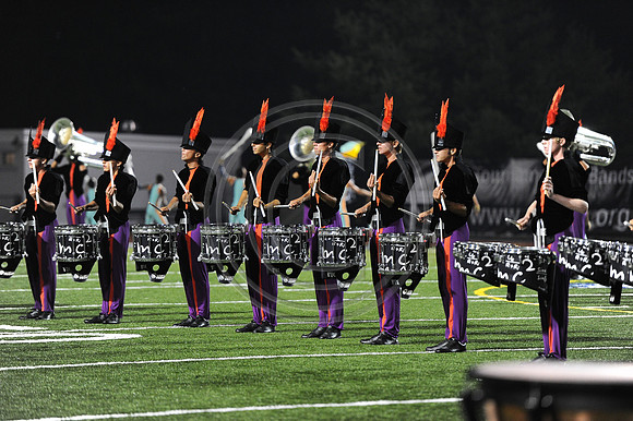 Carolina Crown-Allentown-9480