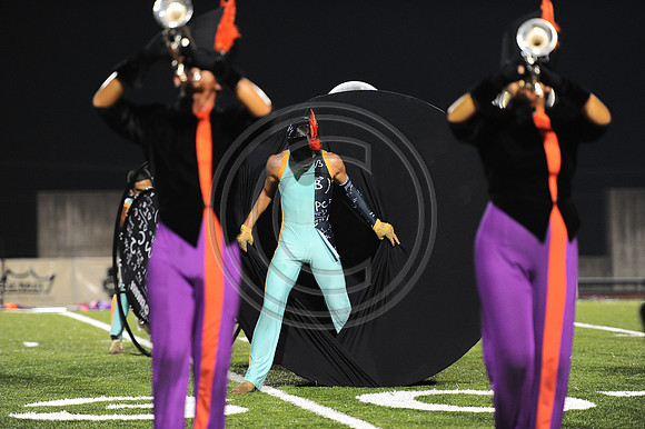 Carolina Crown-Allentown-9521
