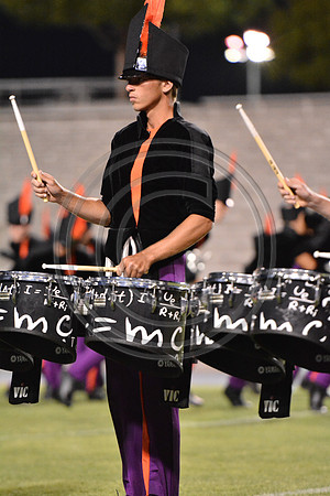 Carolina Crown-Clovis-823
