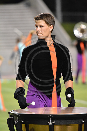 Carolina Crown-Clovis-821