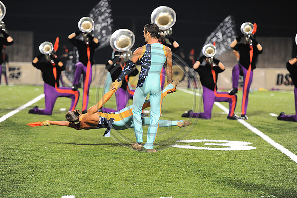 Carolina Crown-Allentown-9508