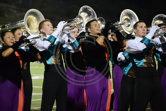 Carolina Crown and Pacific Crest-Oceanside-2579