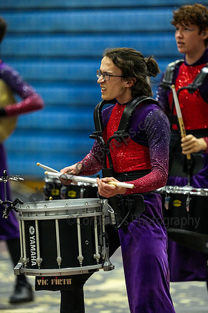 North Penn Drumline_250405_Spring-Ford-03165