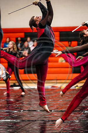 Appoquinimink Maroon Guard_190504_Wildwood-7307767