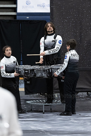 Quakertown Drumline_250322_RWJ Barnabas Health Arena-JB00177