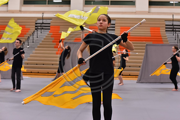 Governor Mifflin Guard-893