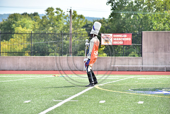 Morgan State University-799