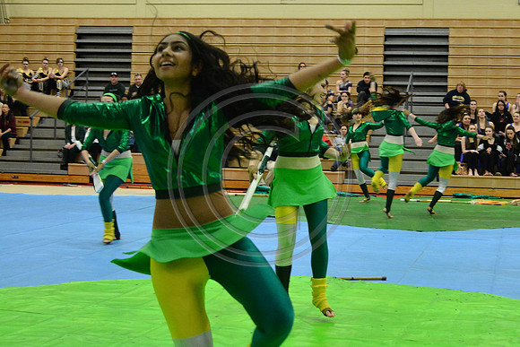 Bridgewater-Raritan Guard-1083