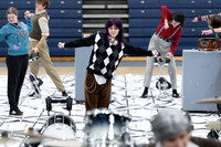 Hopewell Valley Central Drumline_250322_RWJ Barnabas Health Arena-JB00005