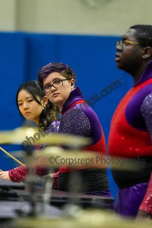 North Penn Drumline_250405_Spring-Ford-03178