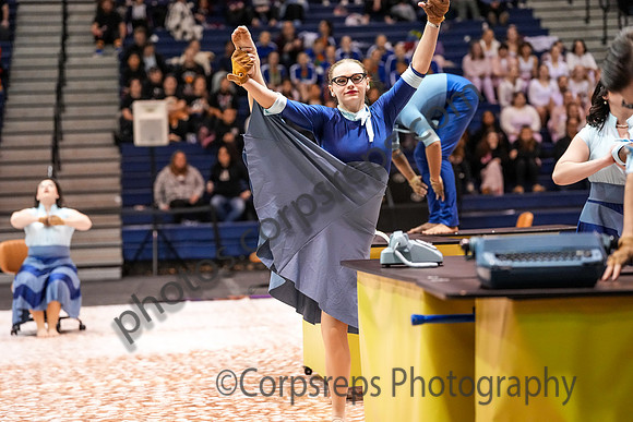 Gates Chili Independent Winter Guard_250301_Council Rock South-09483