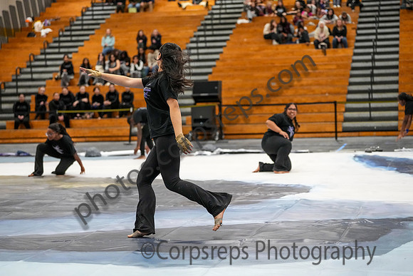 West Orange Guard_250222_South Brunswick-05130
