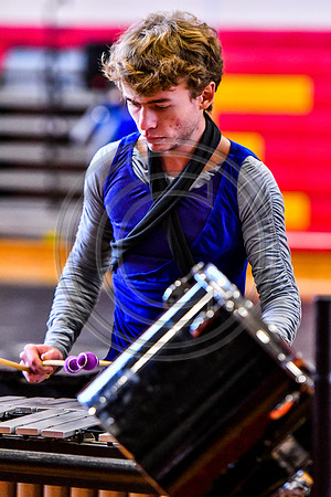 Cab Calloway Drumline_180210_Penncrest-1804