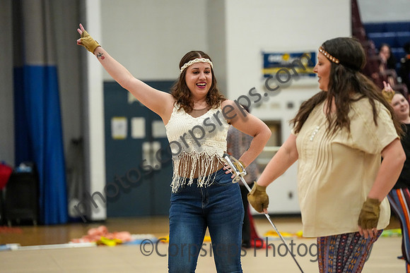 High Voltage Senior Guard_250427_Eastern Regional-02195