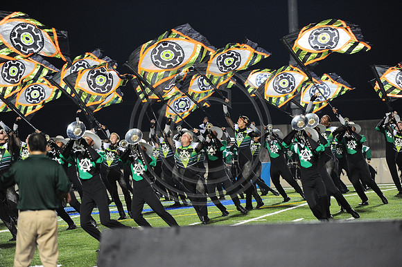The Cavaliers-Allentown-9413