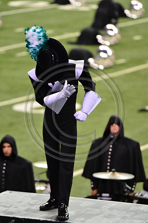 The Cavaliers-Indianapolis-12418
