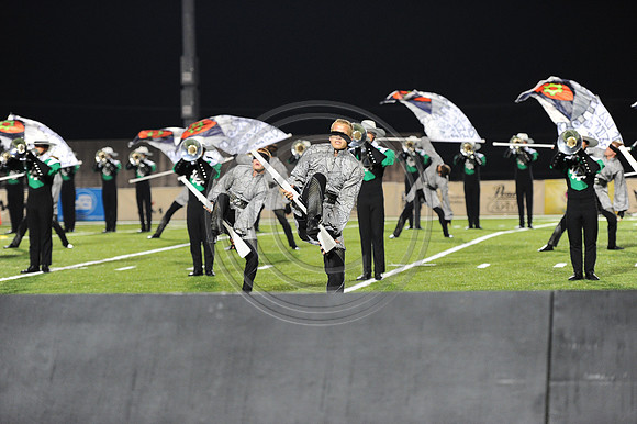 The Cavaliers-Allentown-9387