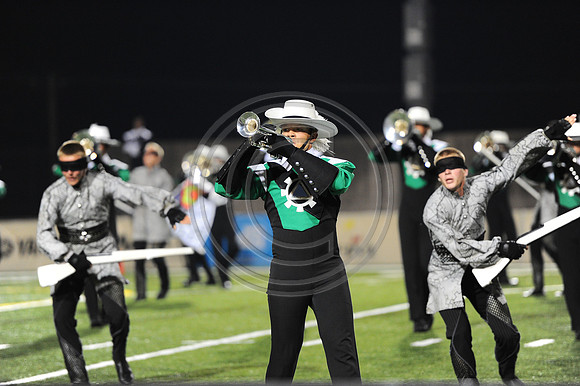The Cavaliers-Allentown-9384