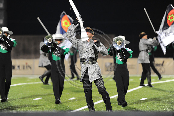 The Cavaliers-Allentown-9385