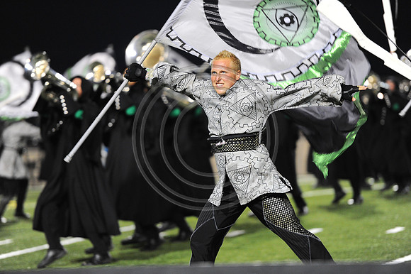 The Cavaliers-Allentown-9379