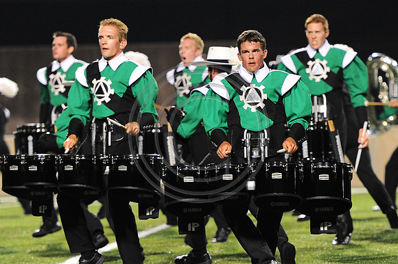 The Cavaliers-Allentown-9390