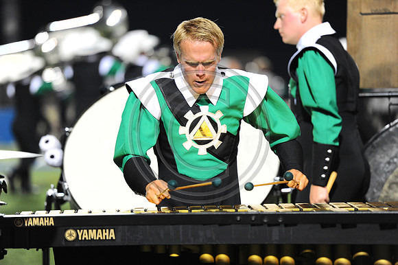 The Cavaliers-Allentown-9404