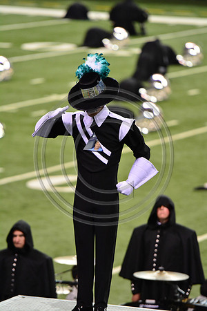 The Cavaliers-Indianapolis-12417