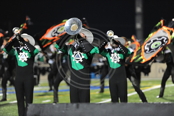 The Cavaliers-Allentown-9416