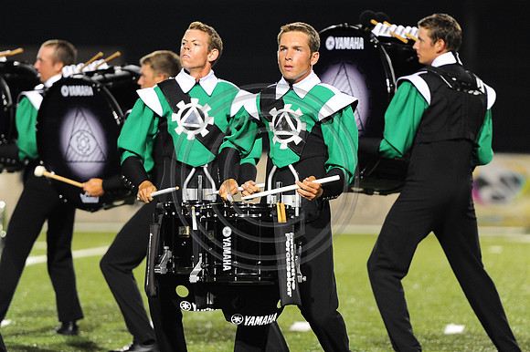 The Cavaliers-Allentown-9394