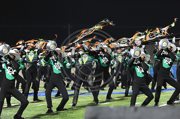 The Cavaliers-Allentown-9415