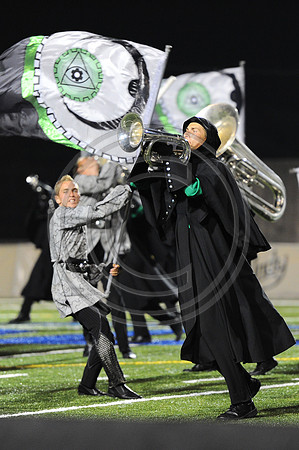 The Cavaliers-Allentown-9377